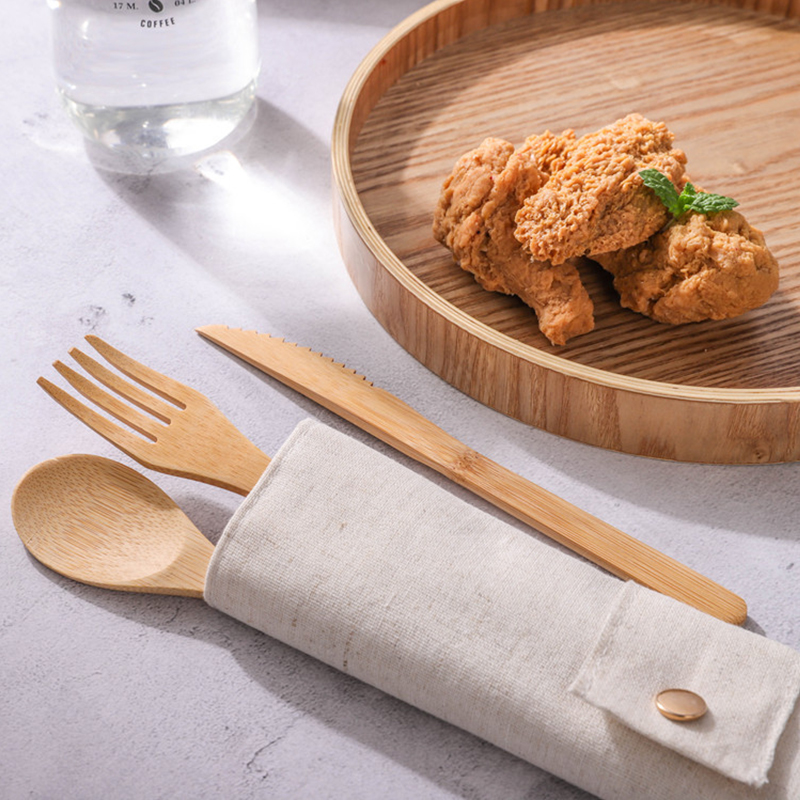 Spoon Fork Knife