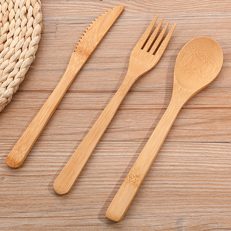 Spoon Fork Knife