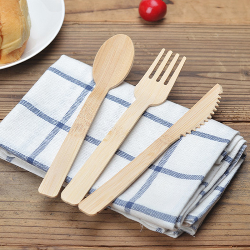 Spoon Fork Knife