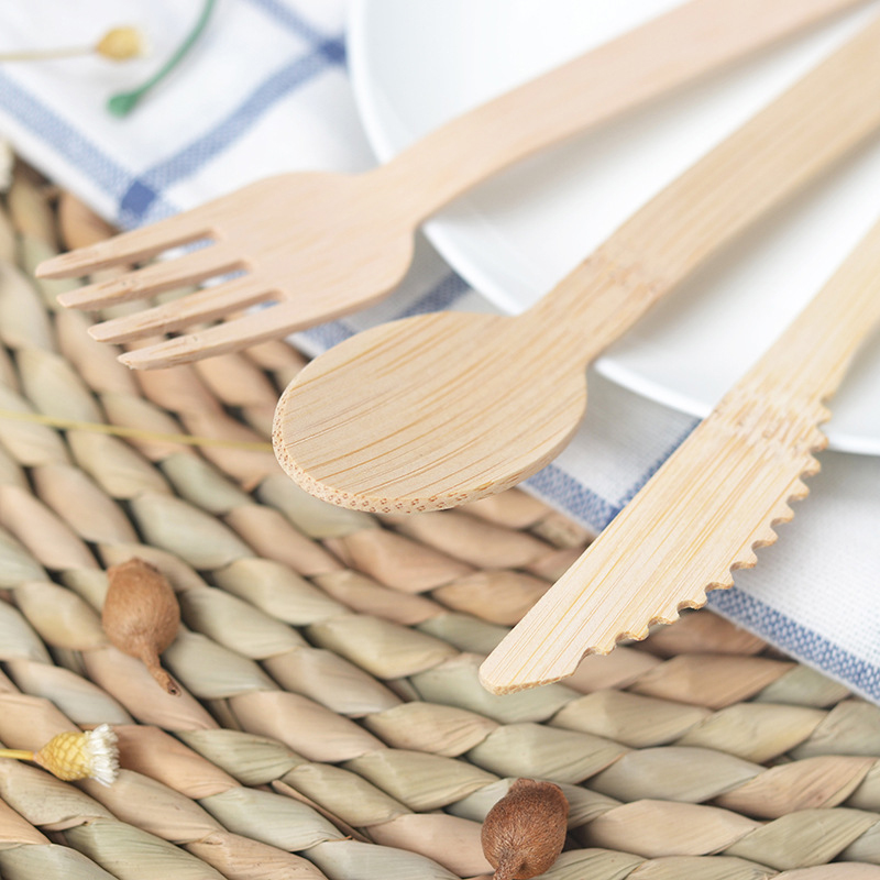Spoon Fork Knife